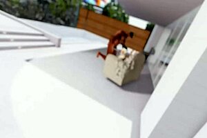 jazzy snafu boob patrol promo