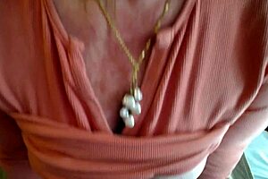 Mature Dawnskye1962 Teases with Hairy Pussy and Blue-Veined Titties in January 2024