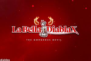 Hardcore Latina Domina Facesits Lesbian Submissive!