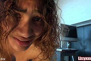 taming the beast trailer