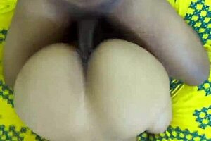 Best doggystyle bent over with intense action