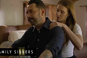 Ashley Lane Fucks Tommy Pistol