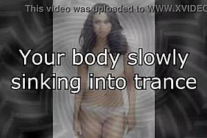 Mistress lisa makes slave repeat and obey