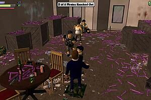 yo, check out bonetown part 3 with uncensored hd sex scenes everywhere!