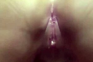 前夫在送女儿后操我的屁股