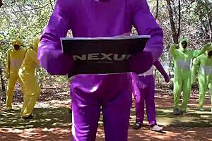 Nexus 19 De Julio Afros Deslechados