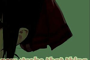 Playing With A Couple Of My Favorite Toys