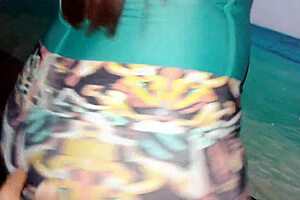 i got new leggings and body trying on lycra