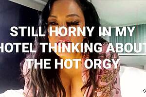 马克辛X，那肛交狂欢后你还能承受更多吗？