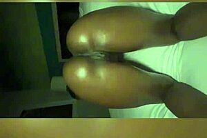 Cushkingdom fucks masked big booty mia staxxx hard