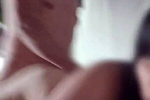 Me Cogen En Cuatro In Bedroom