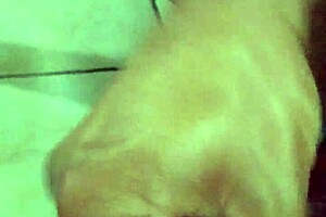 Relaxing Massage Session For Intimate Relief