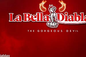 Hardcore Latina Domina Facesits Lesbian Submissive!