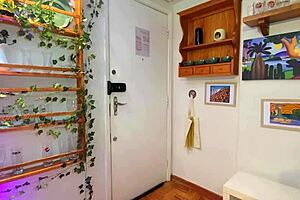 o dia em que paguei a pizza dando pro entregador