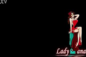 dirty anal gape or sweet dessert? eat it