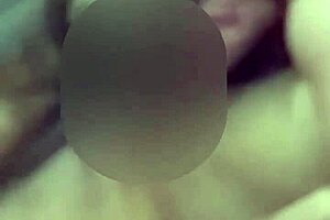 Deep Blowjob From Alineteless