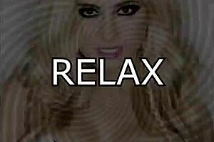 Mistress lisa makes slave repeat and obey