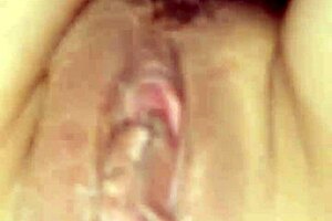 Watch Sara get another creampie! It's so hot and intense