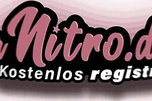 blonde hussy's shaved pussy pounded hard with cumshot everywhere