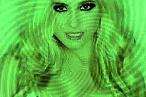 Mistress lisa makes slave repeat and obey