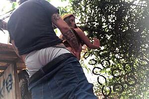 ovulating cheating milf wife fucked creampie cum on ass domination cuckold