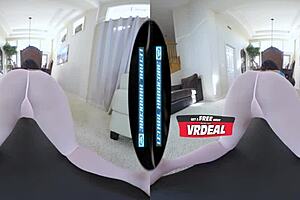 want to see nia nacci's private nude workout with blowjob and doggystyle?