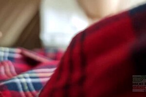 Flaquita Joven Squirts and Creampies with Monster Cock