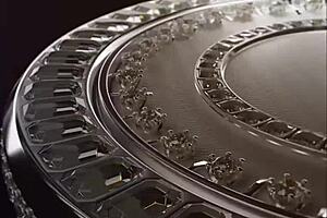 Hey, watch busty milf Syren De Mer suck Rome Major off before getting pounded hard?