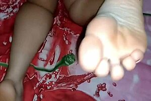 Homemade Pleasures With Stepmom POV Doggystyle Fucking