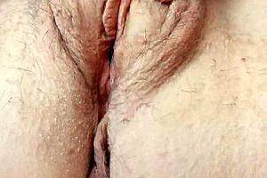 mature pussy play close up and dirty talk by sexy voice