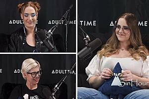 Interview with codi vore on casting and boyfriend dynamics in pornstar world