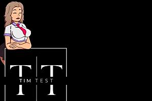 alt girl got a huge dick in her tight ass and squirted cum covered