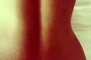 Monika Fox Real Homemade Anal Sex Creampie