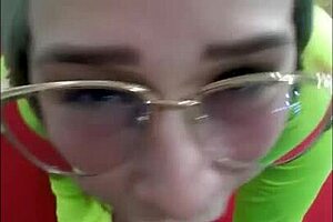 i fuck my neighbor while my husband is outside - blakeproductions