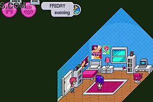 Step sis dropped towel, oh man, what a sight!