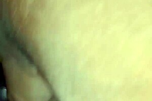 Wife Bent Over For Hard Doggystyle Fucking