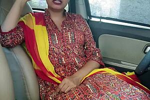 A beautiful life partner was fucked by her husband