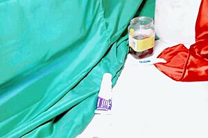 skinny babe banged in trio positions