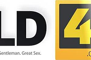 Old4k Old Facializes Blonde After Stretching Her Sweet Pussy