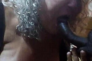 African Babe With Sugar Tits Takes Monster Black Dick Passionately