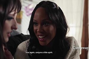 Horny Step Mom's Ass Fucked At School By Luke Longly!