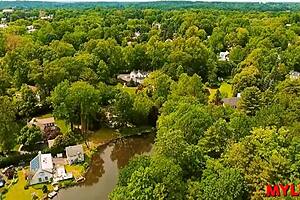 Glamorous Milf Confronts Her Boss At His Home