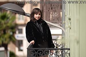 Abby, 20, wanna try fresh casting with cum play?