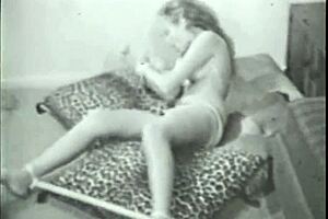 My Secret Life Filled With Vintage Bondage Thrills And Intense Emotions.