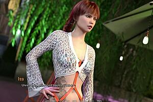 Taboo University 37 - Eating Busty Emo With Braces Ass Publicly At The Party