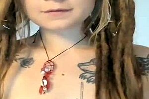 hungarian teen helga pataki in european adventure