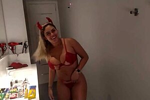 Levei A ACOMPANHANTE Mais Cara De Floripa Pro Motel Quer Saber Como!