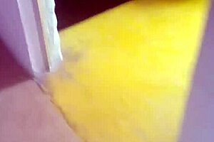 my cousin's vibrator fun in public outdoor