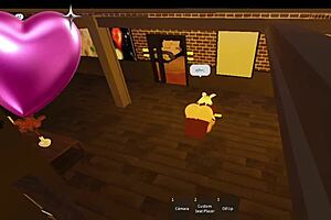 Snowbunny Encounters Massive Bbc Cock Roughly