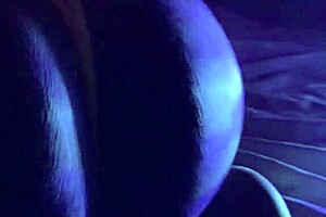 i bent my bestie over for a dirty quickie blowjob and big cock fucking